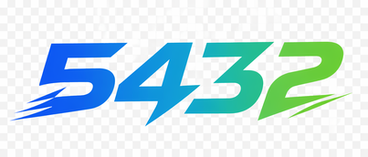 5432